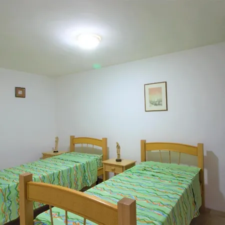 Cesenatico House -