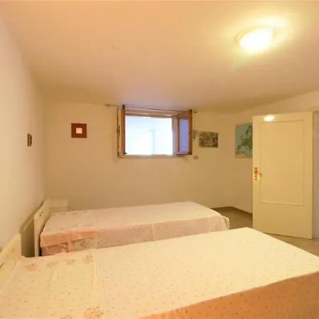 Апартаменты Cesenatico House -