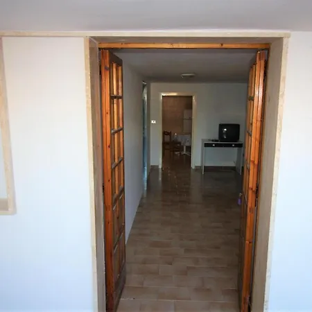 Cesenatico House -